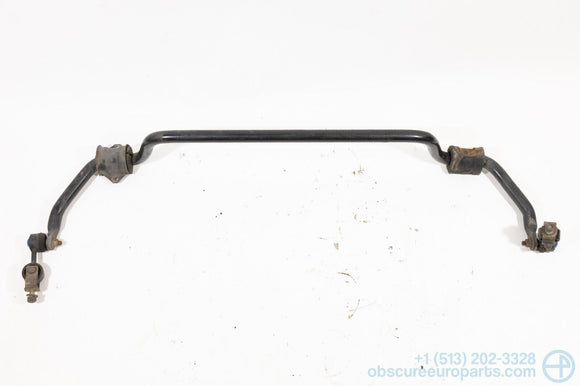 Used 1990-1999 BMW E36 E36/7 318i 323i 325i 328i Z3 24mm Front Sway Bar
