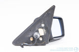 Used 1995-1999 BMW E36 318ti Right Side Mirror Assembly in Alaskablau
