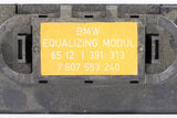 Used 1989-1996 BMW E32 E34 735i 750i 525i 535i M5 HiFi Amp w/ Equalizing Module