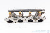 Used 1992-1993 BMW E30 318i M42 Upper Lower Manifold w/ Injectors
