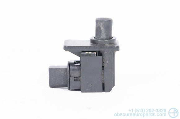 Used 1995-1999 BMW E36 318ti Trunk Light Switch