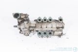 Used 2003-2007 Maserati M139 Quattroporte Oil and Water Pump Assembly