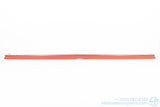 Used 1983-1992 BMW E30 325is Factory Spoiler in Zinno Rot