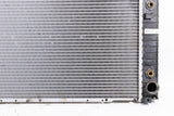 Used 1987-1995 BMW E32 E31 750i 850Ci M70 Radiator w/ Transmission Cooler