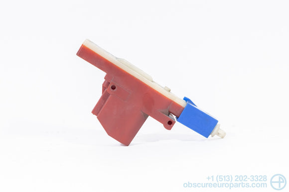 Used 1978-1993 BMW E23 E24 E30 318i 325i M3 635CSi M6 735i Trunk Lid Actuator
