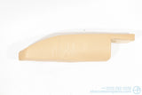 Used 2003-2007 Maserati M139 Quattroporte Left Rear Bolster Beige
