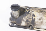 Used 1988-1990 BMW E32 750iL M70 Right Cylinder 1-6 Valve Rocker Box Cover