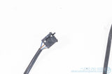 Used 1983-1993 BMW E30 318i 325i M3 Passenger Door Wiring Harness