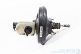 Used 1988-1993 BMW E30 318i 325i Brake Master Cylinder w/ Booster