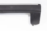Used 1978-1986 BMW E23 728i 732i 735i 745i Rear Left Bumper Trim