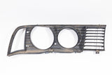 Used 1983-1986 BMW E23 728i 732i 733i 735i 745i Euro Headlight and Grille Set