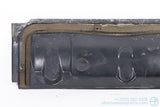 Used 1983-1993 BMW E30 318i 325i M3 Heater Closing Panel