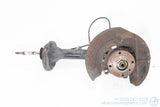Used 1984-1993 BMW E30 318i 325i Front Right Strut Casing & Hub w/ ABS