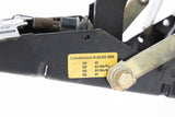 Used 1984-1986 BMW E23 728i 733i 735i 745i Throttle and Brake Pedal Assembly