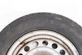 Used 1984-1993 BMW E30 318i 325i Factory Spare Wheel and Tire