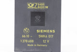Used 1989-1996 BMW E32 E34 735i 750i 525i 535i M5 Infrared Alarm Control Module