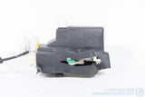 Used 2003-2007 Maserati M139 Quattroporte Front Left Door Lock Mechanism