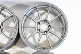 Used Enkei / TRMotorsports MT-1 Wheel Set 18x8.5 - ET44 - 5x120 BMW Fitment