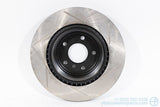 NOS Power Slot Rear Brake Rotor Set for 2005-2015 BMW E90 E92 E84 335i X1