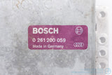 Used 1985-1989 BMW  E24 E28 535i 635CSi M30B35 Bosch Motronic DME 0261200059