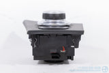 Used 2007-2013 BMW E82 E88 128i 135i iDrive Control Knob w/ Trim Panel