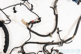 Used 2003-2007 Maserati M139 Quattroporte F136 Engine Wiring Harness