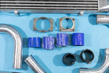 Used Blitz Intercooler Kit & HKS Intake for 1994-2002 Nissan S14 S15 Silvia SR20