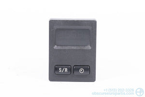 Used 1994-2000 BMW E36 E36/7 318ti Z3 1.9i Digital Clock