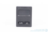 Used 1994-2000 BMW E36 E36/7 318ti Z3 1.9i Digital Clock