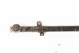 Used 1988-1995 BMW E31 E32 750i 850Ci Fuel Rail Set 13531718399 13531729587