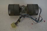 Used 1977-1982 BMW E24 635CSi M6 Cabin AC Blower Motor Metal Behr 0130061012