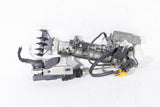 Used 1988-1994 BMW E32 735i 740i 750i Matching Lock and Key Set