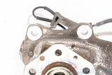 Used 2003-2007 Maserati M139 Quattroporte Front Left Hub Assembly