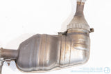 Used 2006-2008 Porsche 987 Cayman S Boxster S Factory Exhaust System w/ Tip
