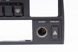 Used 1978-1986 BMW E23 735i 745i HVAC Control Panel - English and German