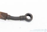 Used 1994-1997 Audi C4 S6 AAN Power Steering Pressure Line Pump to Rack
