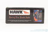 NOS Hawk HP Plus Compound Front Brake Pads for 2002-2009 Nissan 350Z G35 Brembo