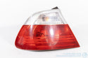 Used 1999-2003 BMW E46 323i 325i 330i M3 Left Tail Light