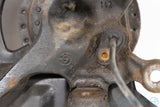 Used 1999-2008 BMW E46 E85 E86 323i 325i 328i 330i Z4 Front Right Knuckle