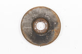 Used 1978-1989 BMW E12 E23 E24 E28 535i 635CSi 735i 745i Crank Damper Pulley