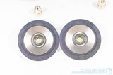 Used BC Racing Camber Plates for 1990-2002 BMW E36 E36/7 323i 325i 328i M3 Z3