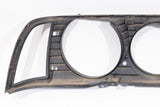 Used 1983-1986 BMW E23 728i 732i 733i 735i 745i Euro Headlight and Grille Set