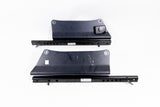 Used 1999-2004 Porsche 996 GT3 Bucket Seat Bracket and Slider Set