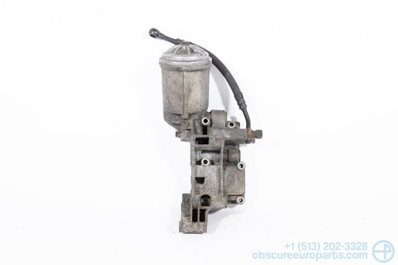 Used 1996-2000 BMW E36 E36/7 E38 E39 M3 Z3M 528i 728i M52 S52 Oil Filter Housing