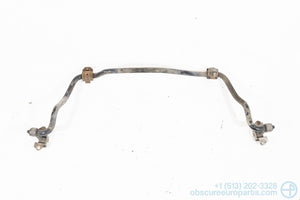 Used 1999-2006 BMW E46 325i 328i 330i Vert Sedan Touring M Sport Rear Sway Bar