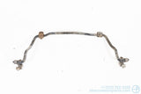 Used 1999-2006 BMW E46 325i 328i 330i Vert Sedan Touring M Sport Rear Sway Bar