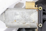 Used 1987-1994 BMW E32 730i 735i 750i Front Right Power Window Regulator & Motor