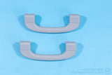 Used 2007-2013 BMW E82 128i 135i Alaska Gray Headliner & Trim Set