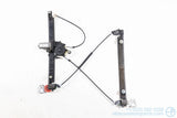 Used 2003-2007 Maserati M139 Quattroporte Rear Left Window Regulator with Motor