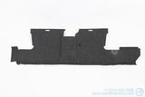 Used 1981-1993 BMW E30 318i 325i Convertible Trunk Trim Panel Set